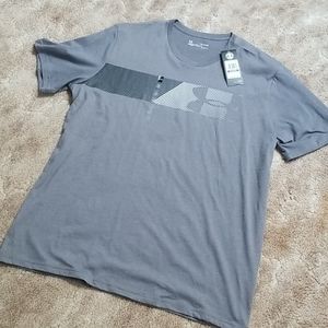 NWT Under Armour tshirt